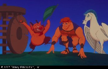 Hercules