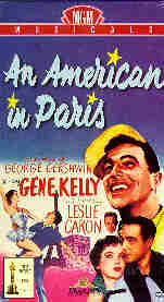 An American In Paris Still Photo