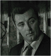 Robert Mitchum